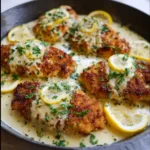Lemon Chicken Romano: Bright Flavors from Italy on Your Plate