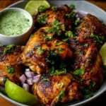 Peruvian Chicken Recipe That’s Juicy, Flavorful, and Foolproof