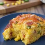 Ultimate Cornbread Casserole That Steals the Show
