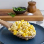 Honey Butter Skillet Corn Everyone Will Love
