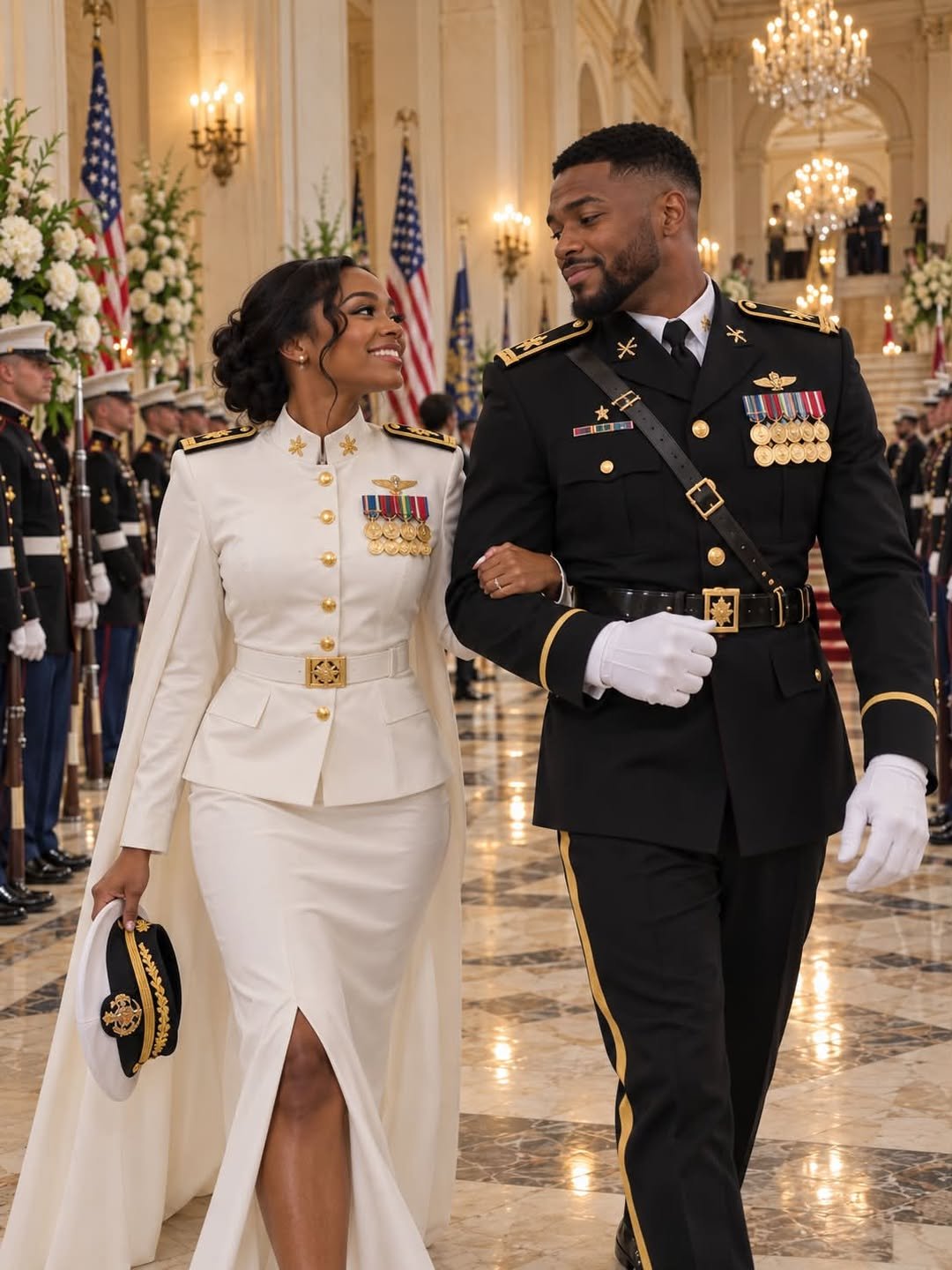 My Father Hum iliated Me at My Sisters Wedding and Shoved Me Into the Fountain. He Had No Idea the Man Walking Through the Hotel Doors Was My Husband.