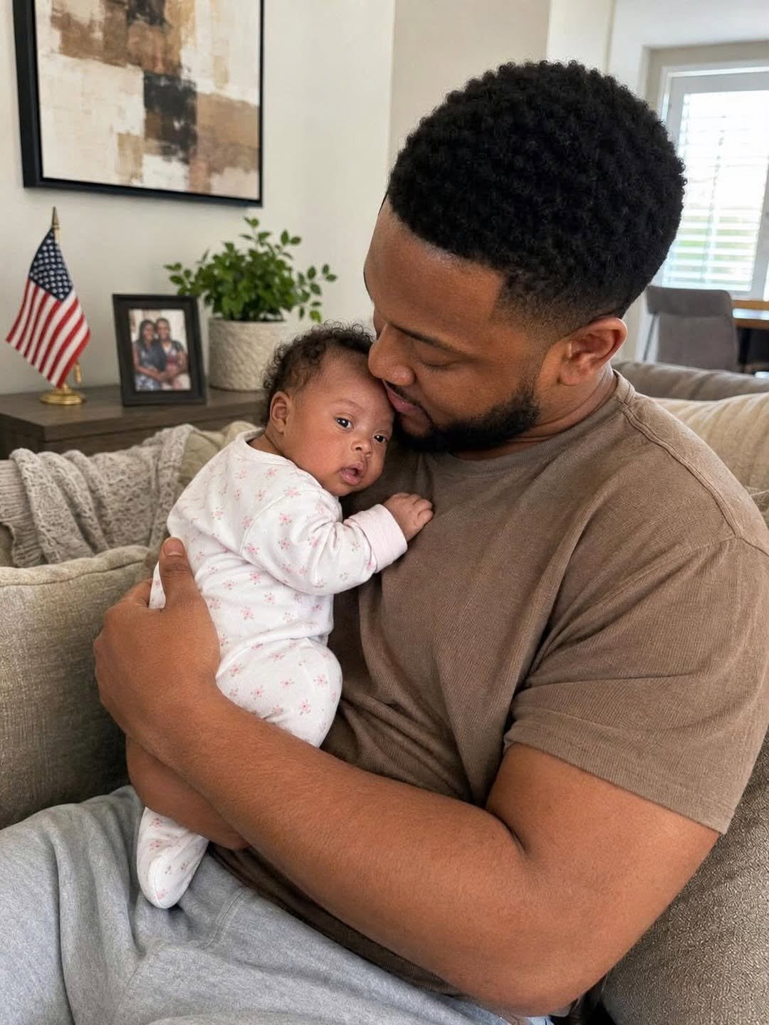 I Adopted the Baby 20 Families Rejected and Changed My Life Forever