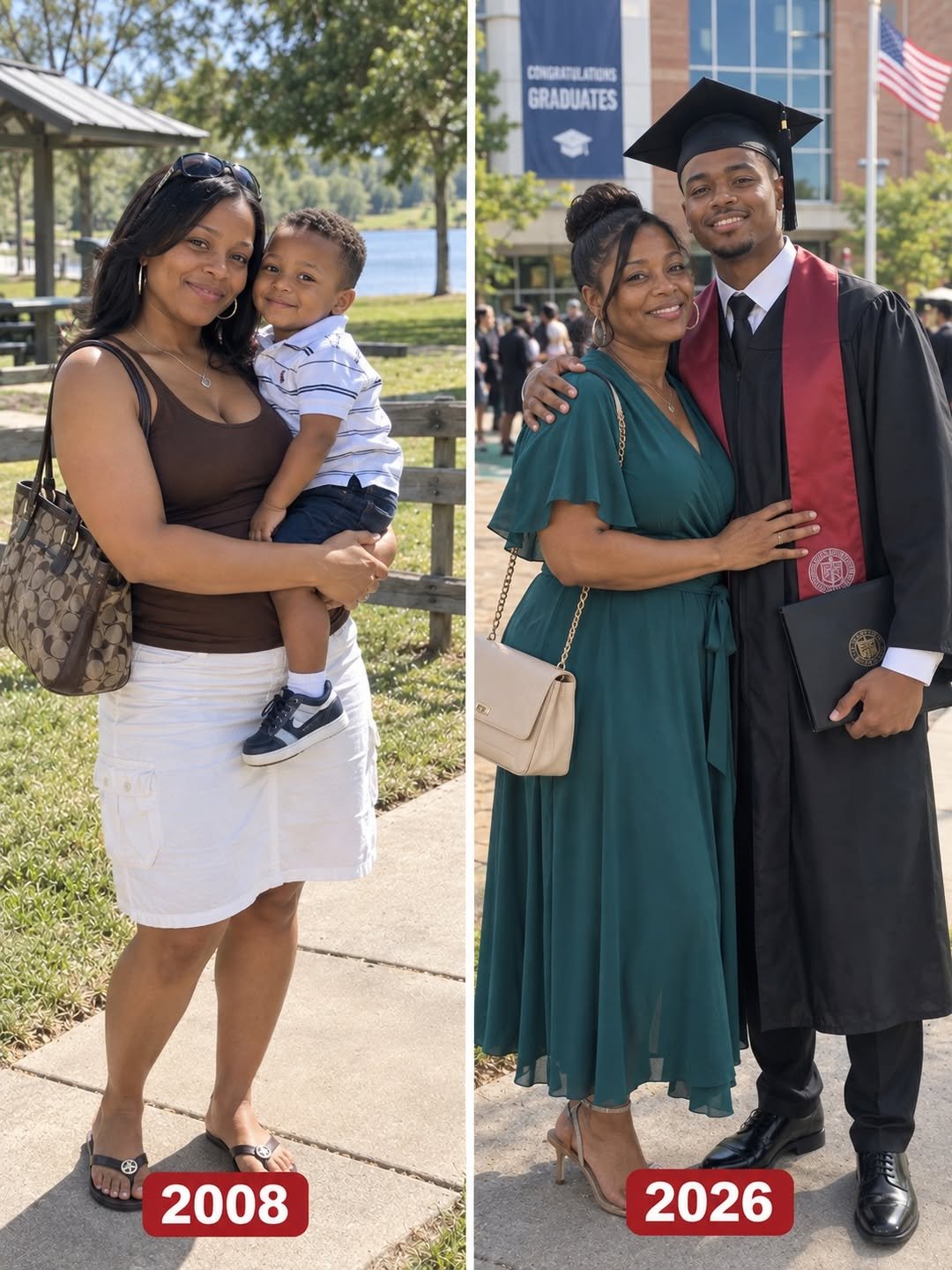 I spent years paying off my son’s student loans after he graduated then he told me, “That was your decision, not my responsibility,” so I decided it was time to teach him the lesson I should have taught him years ago.