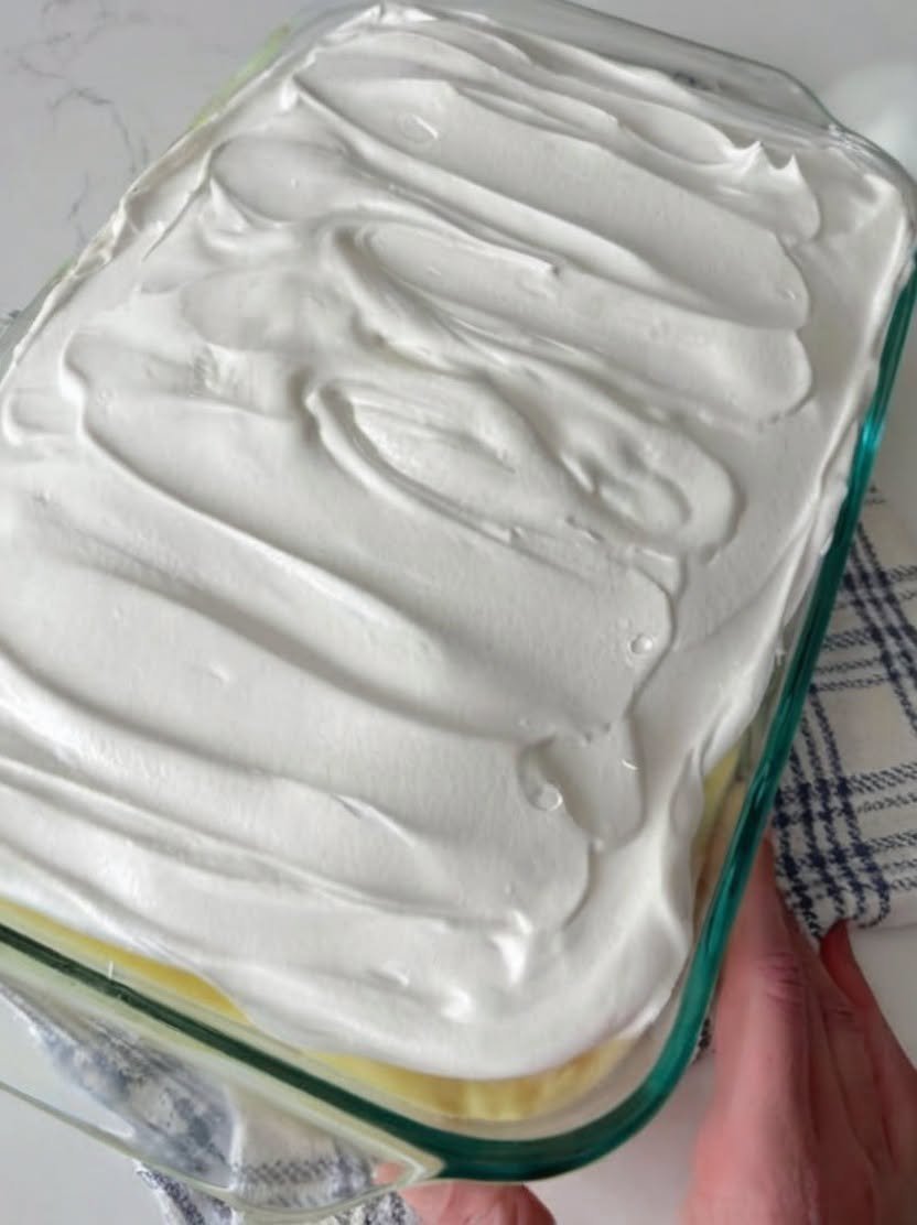 Church Cake